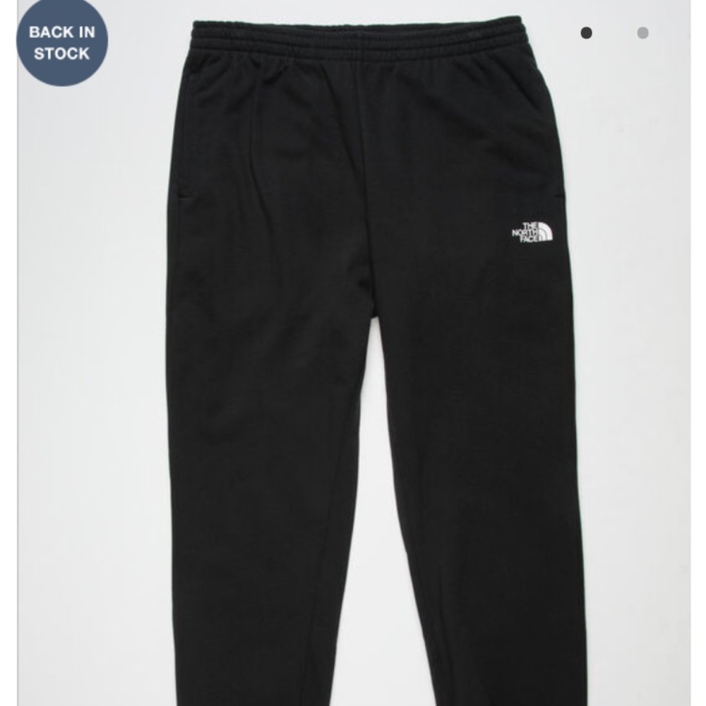 NWT North Face Sweatpants